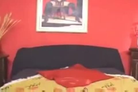 tranny pokes A playgirl With A excitement