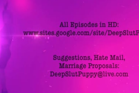 Deepslutpuppy 06 TRAINER