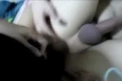 boy hammered By Ladyboy