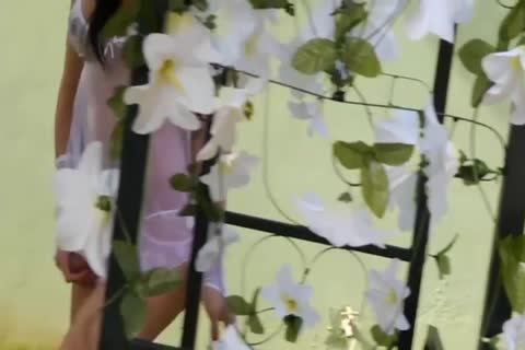 nice Wedding bang