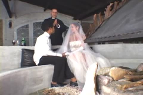 The Bride And Her husband