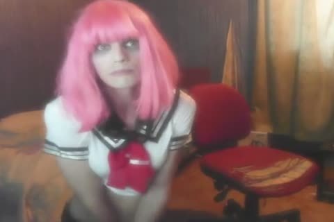 Riding a dick after classes