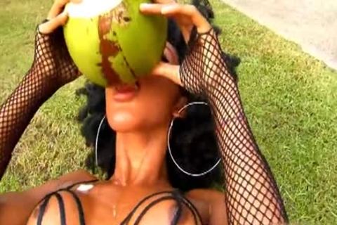 nasty tranny Sex And ejaculation