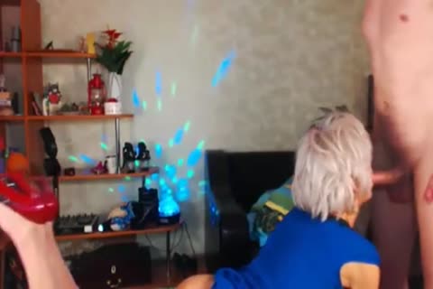 brutaly house Party