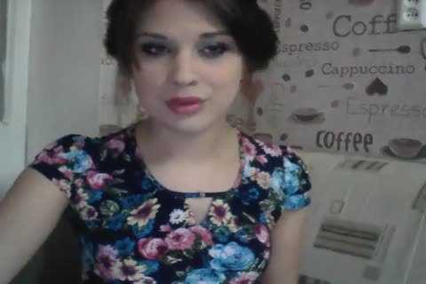 nice-looking Russian 5