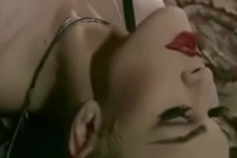 tasty girl With Her Girlfriend Transvestite