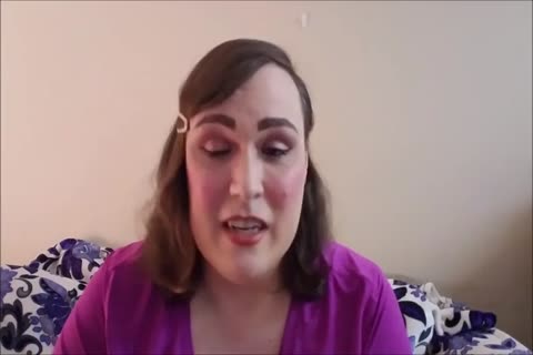 TG-BBW Up Close And Personal, Part 1
