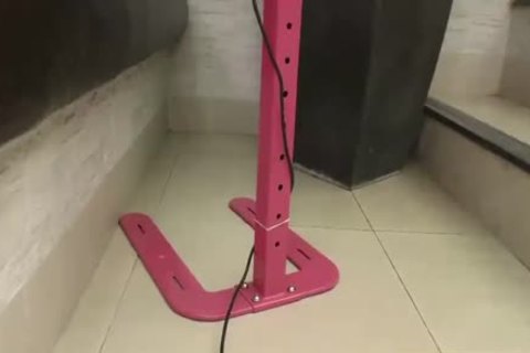Bella Atrix Dance With vibrator