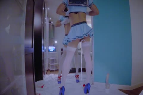 naughty Sailor