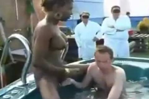 ladyman bisex fuckfest II