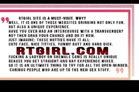 American brunette hair Trans girl Teasing On webcam