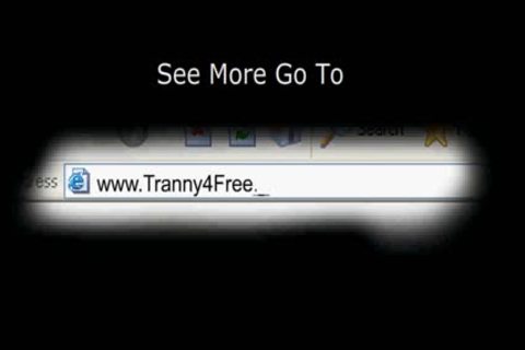 fine shemale Sensually Massage ramrod