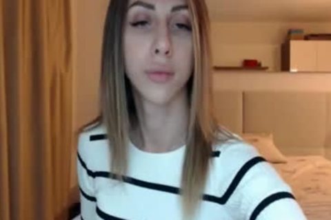 gigantic cock lady-man Jerks
