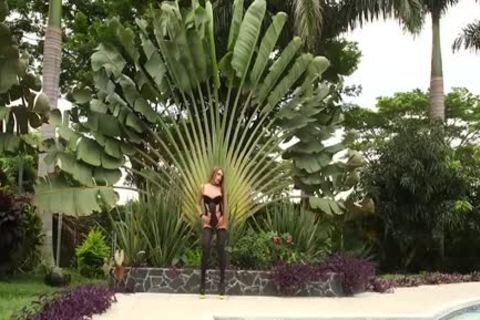 Sofia Obregon gangbang
