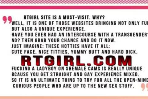 blond tranny butt Riding wang On cam