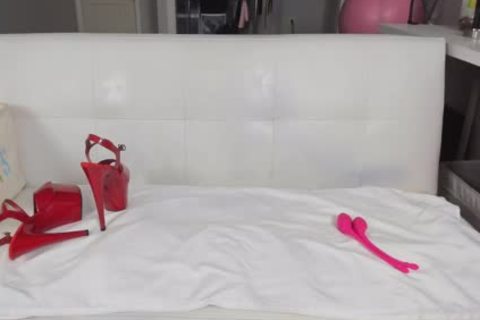 Ana Nomie On Chaturbate clip twenty