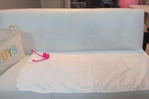 Ana Nomie On Chaturbate movie 18