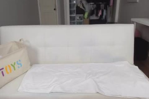 Ana Nomie On Chaturbate episode 12