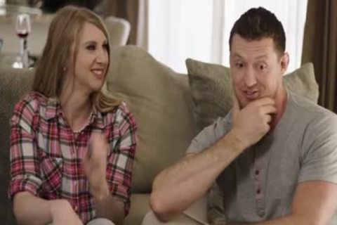 shemale Ryder Monroe Gobbles giant rod