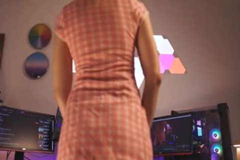 sleazy butthole Of A Trans