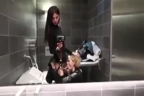 Ladyboy bonks cutie