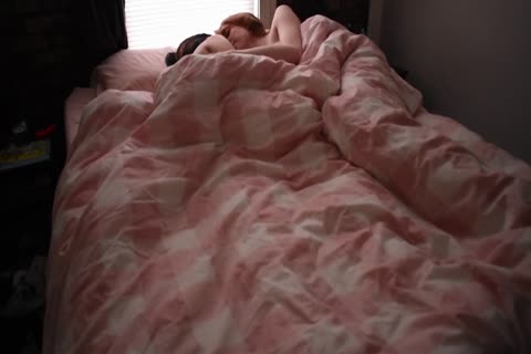 Watch Surpriseitssteak Morning Sex Mp4