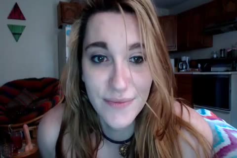 cutie Transgirl Next Door