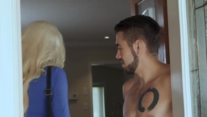 TransAngels: Fantasy nailed rough starring Dita Dior