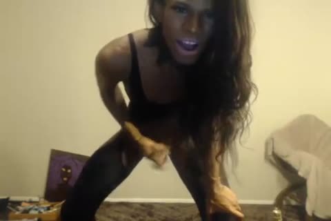 Bbc lady-man