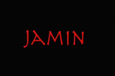 LADYBOY.XXX: Jackin' Off With Jamin
