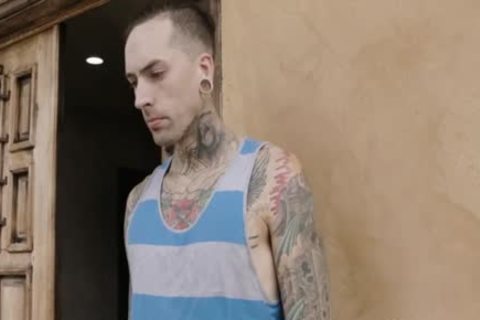 HotTBabe Sasha DeSade widens Her Legs And acquire ass By dude