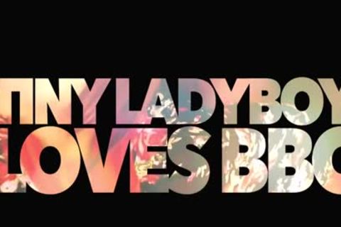 Ladyboy Kimmy acquires pounded By BBC