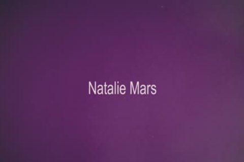 Tbabe Natalie Kneels And engulf guys Boner