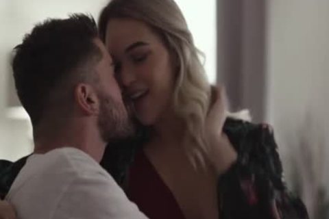 Ts Emma Enjoys Giving dudes cock A oral