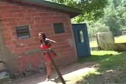 beautiful TS Outdoor Well-pounded