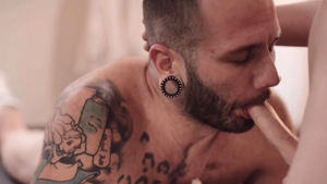 Trans Sensual: Lianna Lawson show small tits