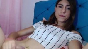 Live cam 073