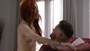 hoe shemale Ariel Demure raw slammed By Her new Boyfriend