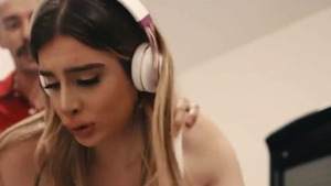 Pervert Stepdad Licks And raw bonks His TS Stepdaughter
