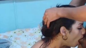 filthy tranny Jennyhott Is An excellent Deepthroater