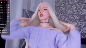 webcam Femboy _hazeldust_ 9
