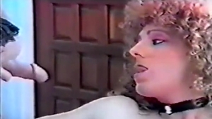 1977 Vintage tranny Porn Classic