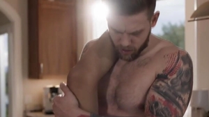 Trans Itzel Saenz Rides Steve Rickz Hard thick weenie