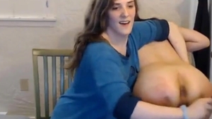 Two Traps harlots Are Having enjoyment On web camera