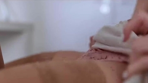 Veronica Leal Surprises Stacy Cruz With Her FUTA penis And receives Her wild ass Destroyed - FUL