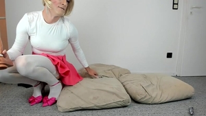 Barbie Likes It coarse