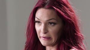 UP CLOSE: The Transsexual’s Tale of Taboo Touches