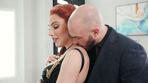 Transfixed: Dressing Up for Love