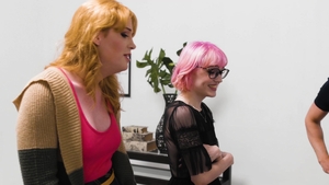 Adult Time Pilots: Bedroom Antics, Cheeky and Unseen
