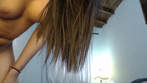 The Ultimate Trio: Juliana's Big Bum, Willy & Boobtastic Fun